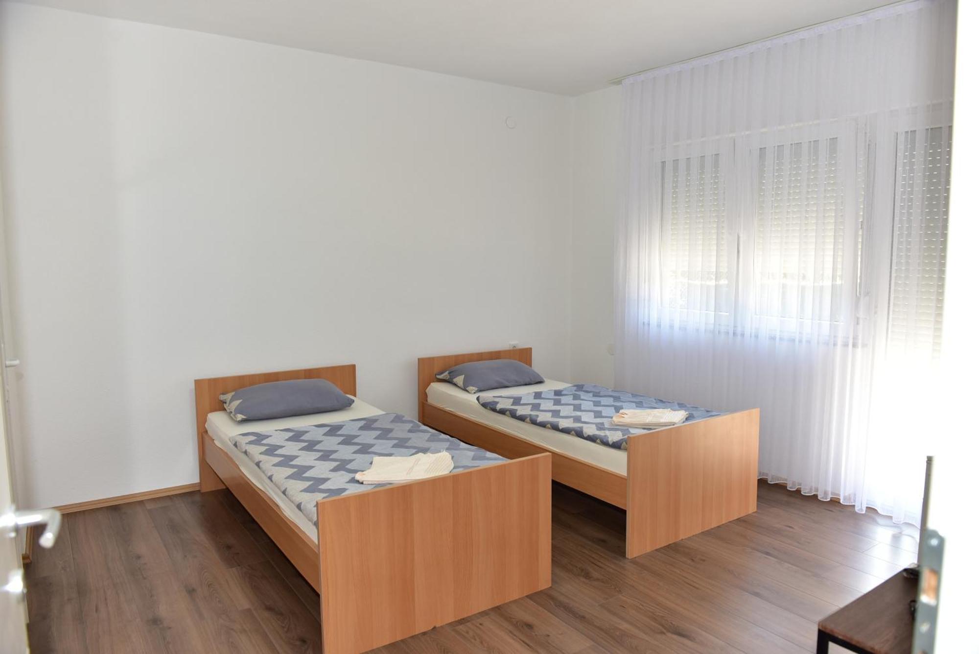 Villa Rita Ohrid Exterior photo