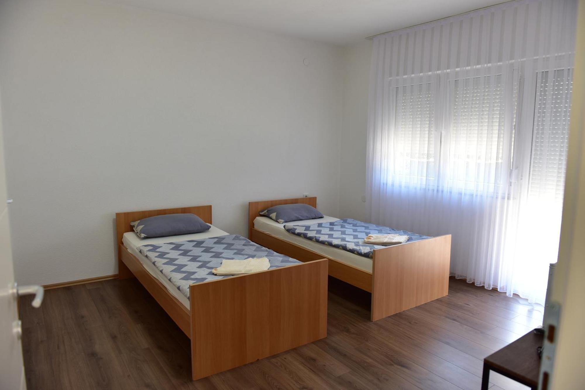 Villa Rita Ohrid Exterior photo