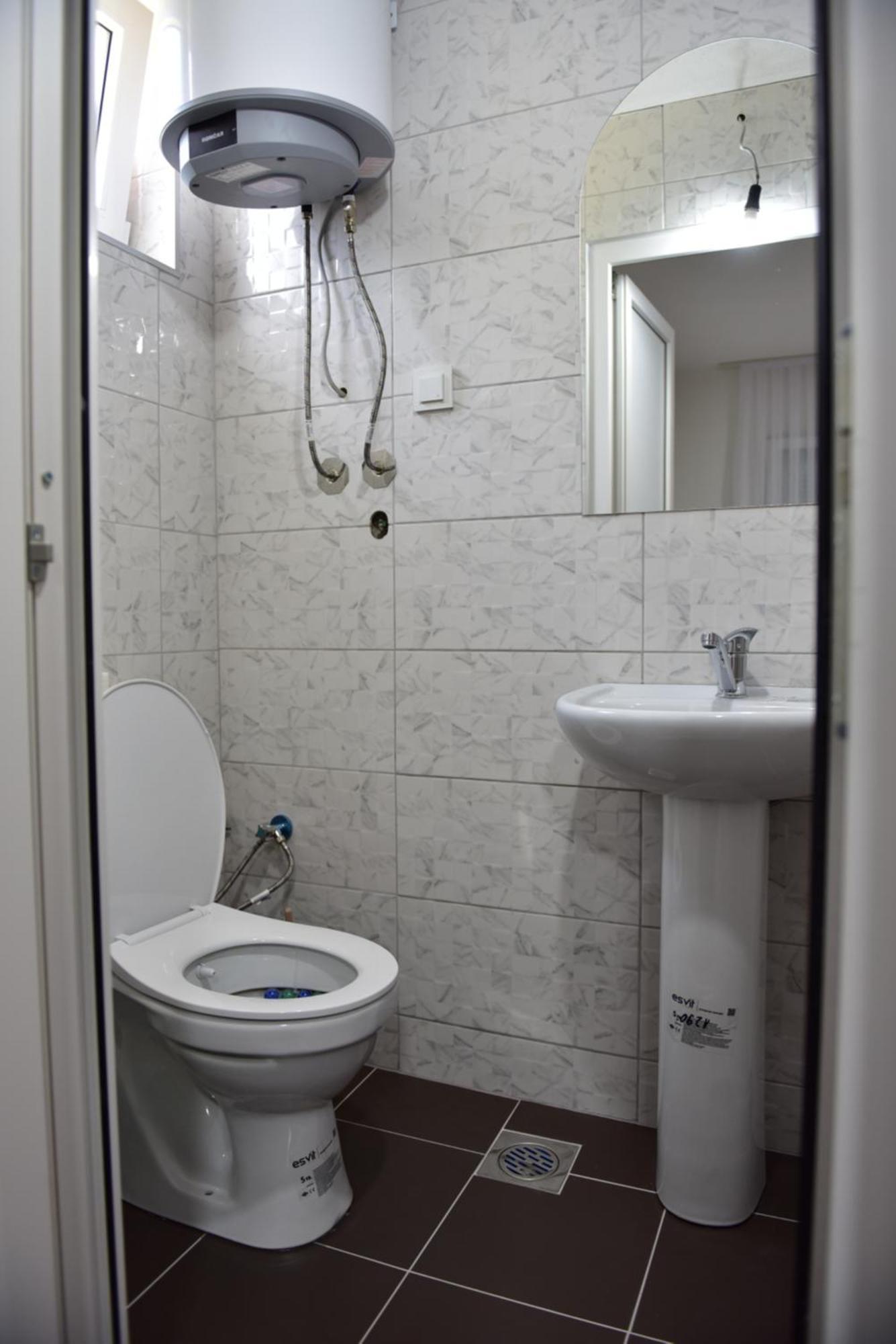 Villa Rita Ohrid Exterior photo