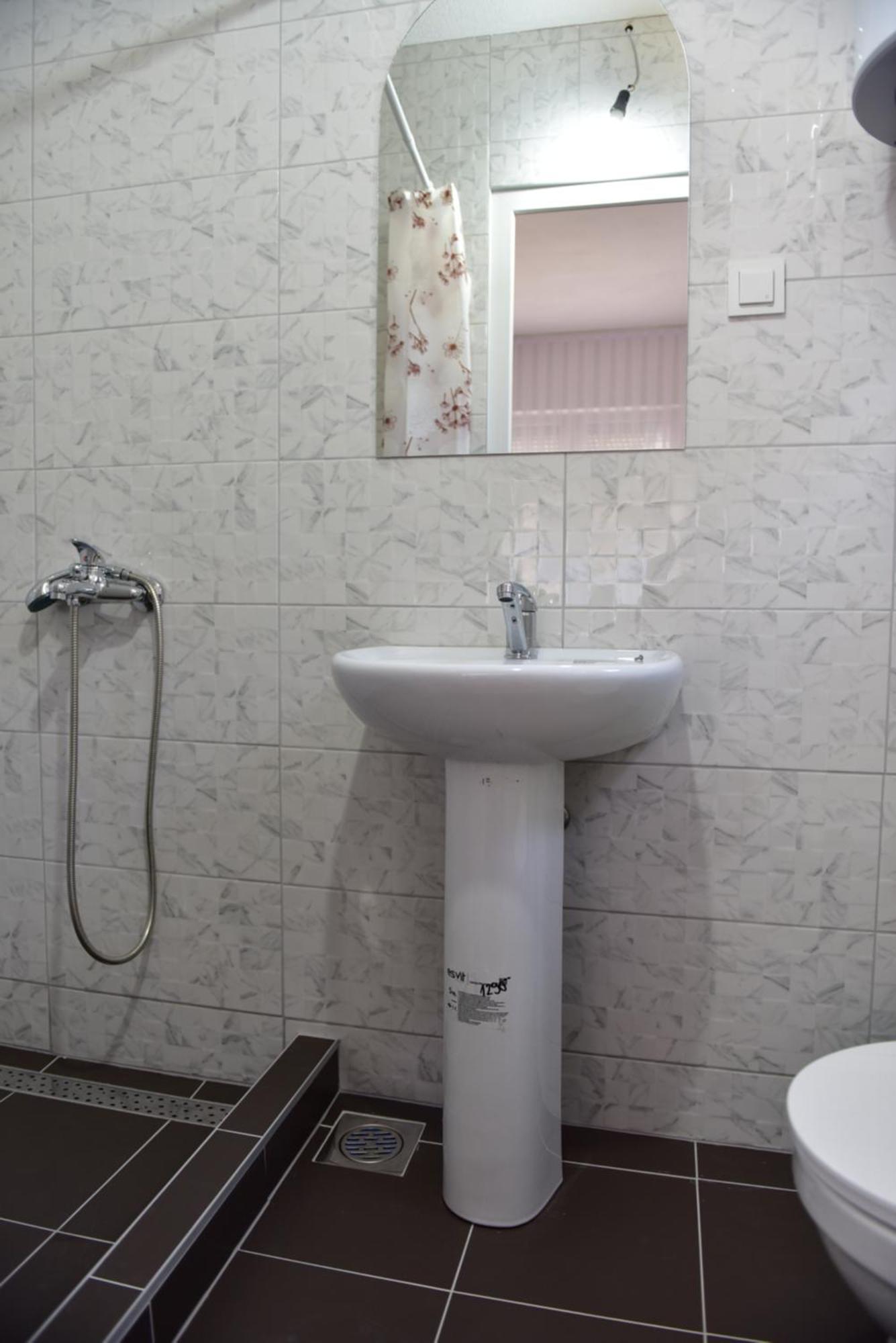 Villa Rita Ohrid Exterior photo