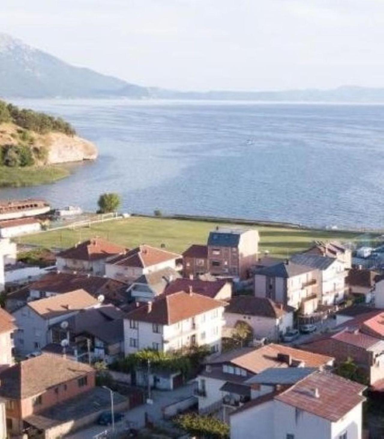 Villa Rita Ohrid Exterior photo