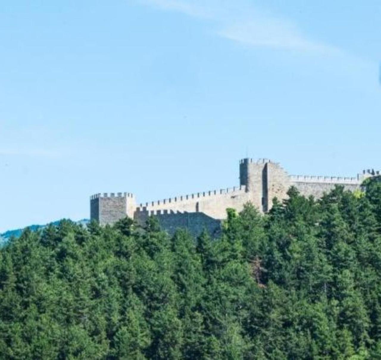 Villa Rita Ohrid Exterior photo